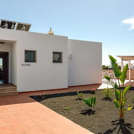 Villa Casa Marie