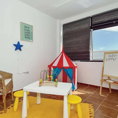 Villa Casa Marie *