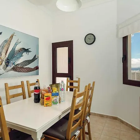 Casa Marie Villa