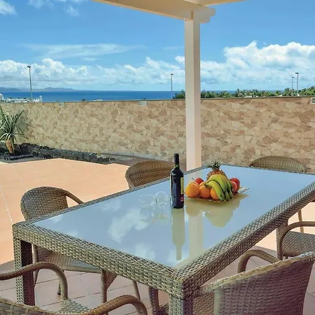 Villa Casa Marie Playa Blanca (Lanzarote)