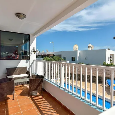 Casa Marie * Playa Blanca (Lanzarote)