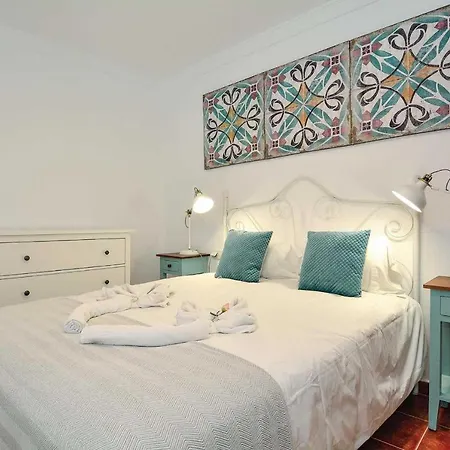 Casa Marie Villa *
