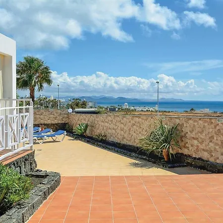 Villa Casa Marie Playa Blanca (Lanzarote)